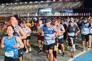 BIB: 
                            <button type="button" onclick="openModal(23305533)" class="btn btn-primary btn-sm float-right btn-popup" data-toggle="modal" data-target=".modal-high-quality">
                        <i class="fas fa-shopping-cart"></i> Add to Cart
                    </button>
                                            <button type="button" onclick="isThisMe(23305533, true)" class="btn btn-success btn-sm float-right btn-popup btn-isme hidden" data-toggle="tooltip" data-placement="bottom" title="นี่คือรูปของคุณใช่ไหม คลิกที่นี่เพื่อเอาเข้าอัลบั้ม">
                        <i class="fas fa-plus"></i> Add to album
                    </button>
                    <button type="button" onclick="isThisMe(23305533, false)" class="btn btn-warning btn-sm float-right btn-popup btn-isnotme hidden">
                        <i class="fas fa-ban"></i> Remove from album
                    </button>